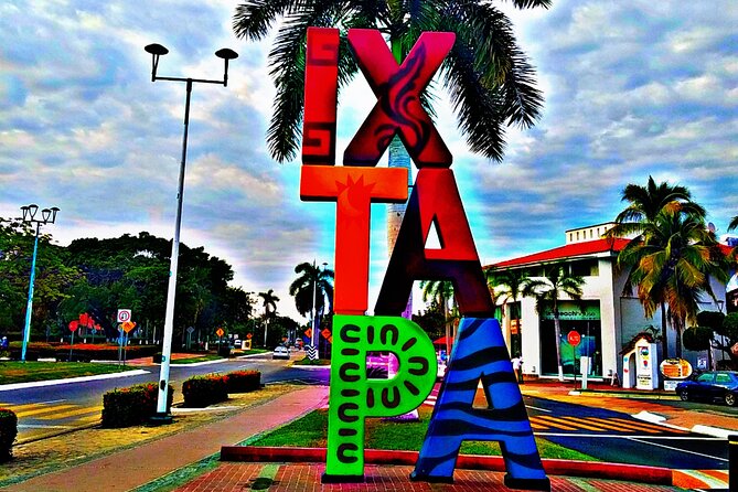 Ixtapa Bike Tour - Snacks and Refreshments