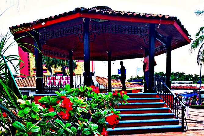 Ixtapa Bike Tour - Tour Booking and Cancellation