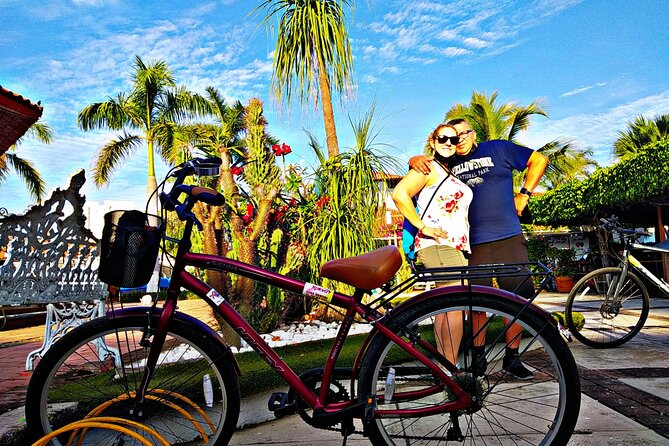 Ixtapa Bike Tour - Frequently Asked Questions