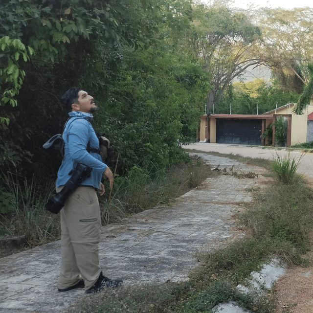 Ixtapa: Bird Watching Tour With Round-Trip Transportation - Frequently Asked Questions