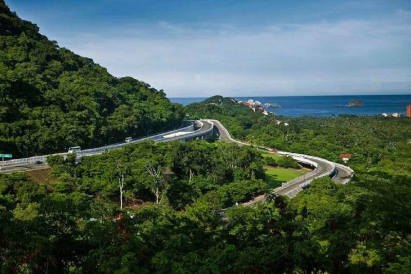 Ixtapa City and Countryside 1-Day Tour Mexico - Cancellation Policy