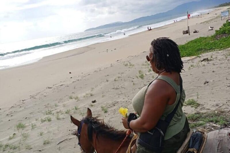 Ixtapa: Horse Adventure in Zihuatanejo - Key Points