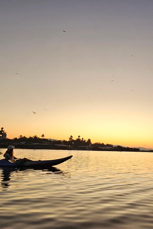 Ixtapa: Island Adventure - Itinerary and Activities