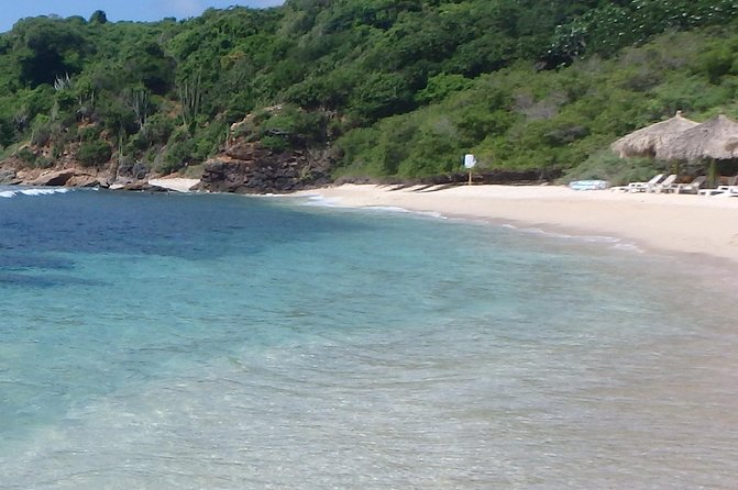 Ixtapa Island Tour - Itinerary and Activities