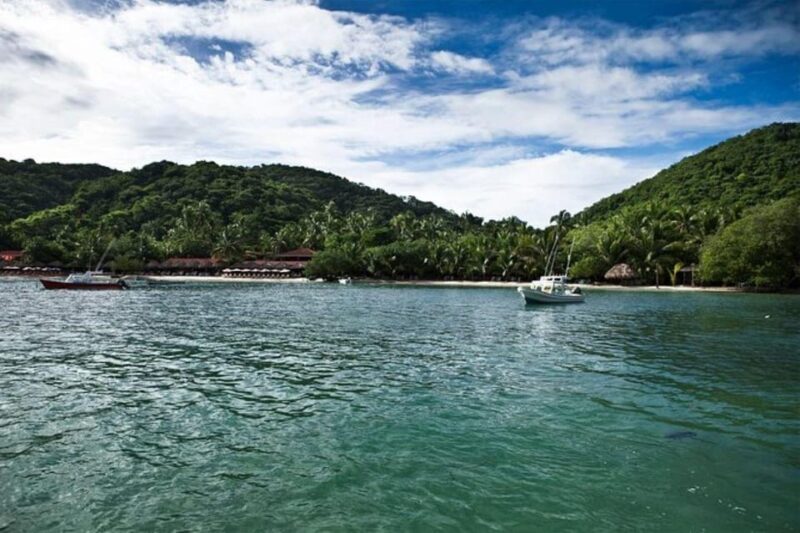 Ixtapa: Las Gatas Beach - Itinerary and Activities