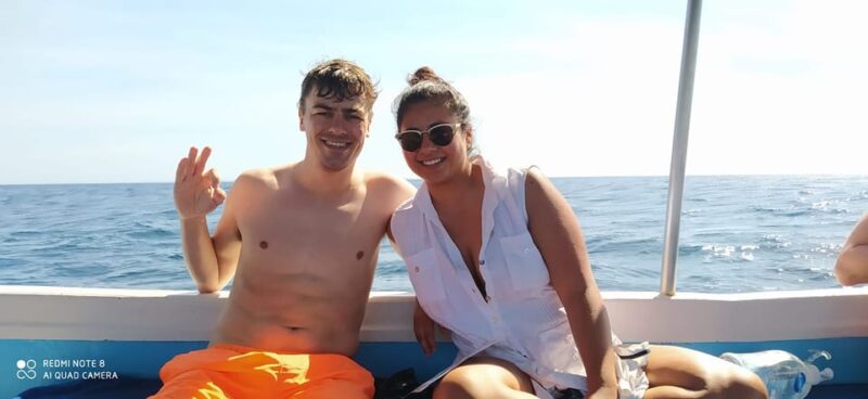 Ixtapa: Marine Life Exploration - Exploring Ixtapas Underwater Wonders