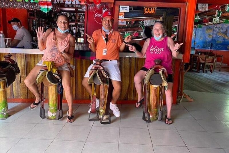 Ixtapa: Petatlán and Barra De Potosí Tour With Boat Ride - Key Points