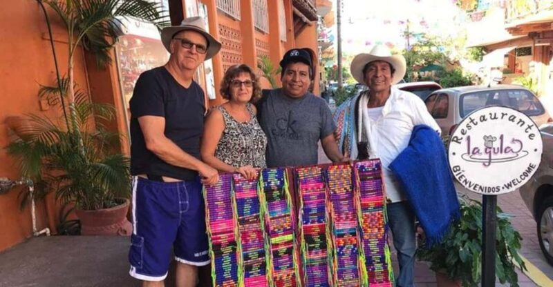 Ixtapa: Petatlán and Barra De Potosí Tour With Boat Ride - Itinerary Highlights