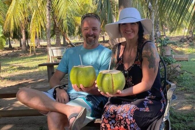 Ixtapa: Petatlán and Barra De Potosí Tour With Boat Ride - Coconut Candy Factory