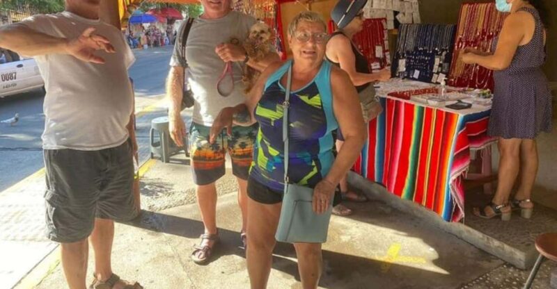 Ixtapa: Puerto Vicente Guerrero Day Tour - Key Points