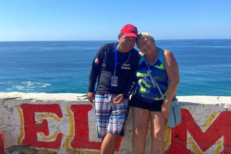 Ixtapa: Puerto Vicente Guerrero Day Tour - Preparation Tips