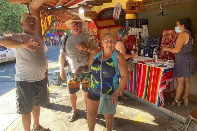 Ixtapa: Puerto Vicente Guerrero Day Tour - Cancellation Policy