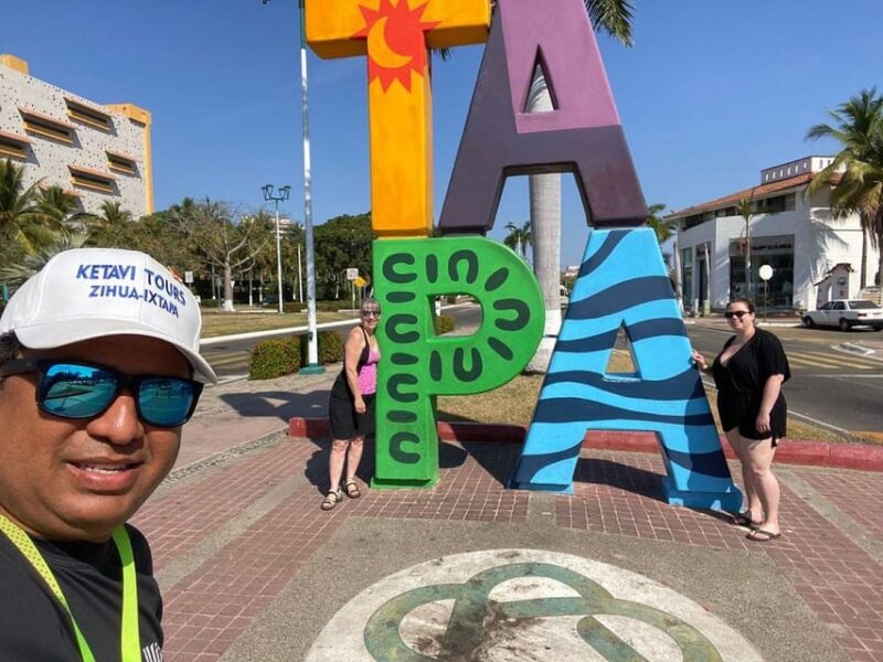 Ixtapa: Snorkeling Tour to Ixtapa Island - Key Points