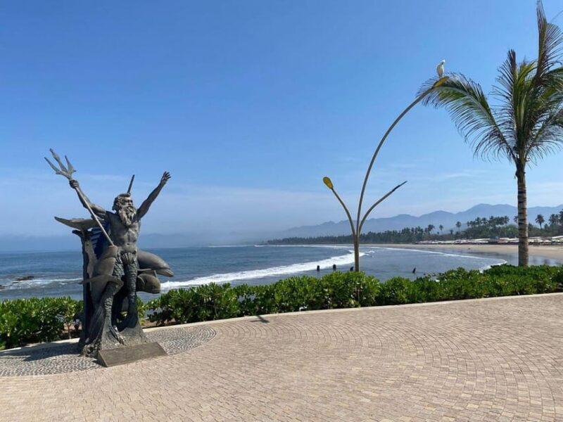 Ixtapa: Snorkeling Tour to Ixtapa Island - Relaxing on Ixtapa Islands Beaches