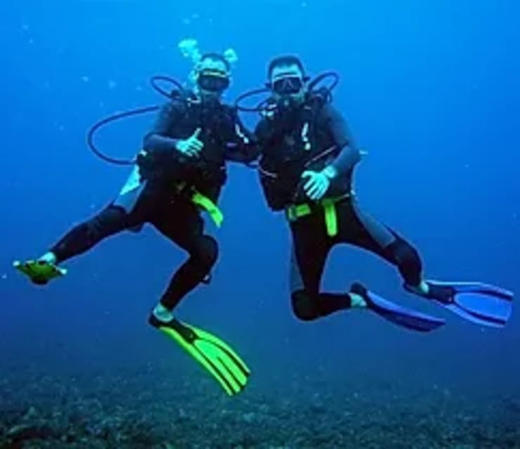 Ixtapa: Underwater Adventures in Zihuatanejo - Group Size and Flexibility