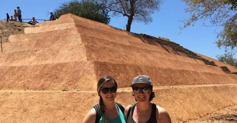 Ixtapa: Xihuacan Archaeological Zone Tour - Small-Group Experience