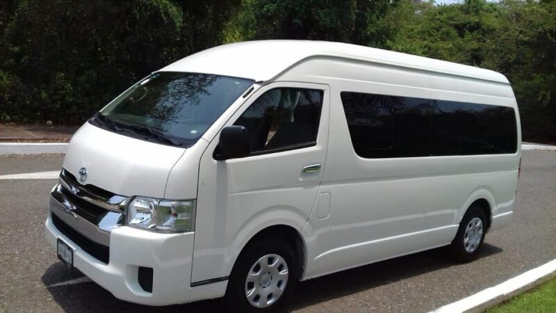 Ixtapa Zihuatanejo Airport Transportation Shuttle - Booking and Cancellation Policies