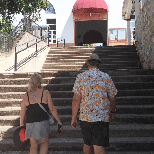 Ixtapa Zihuatanejo: City Tour - Tour Highlights