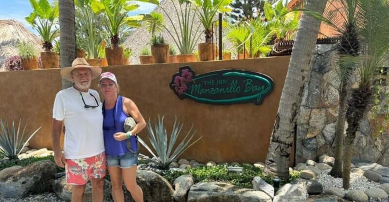 Ixtapa: Zihuatanejo City Tour - Key Points
