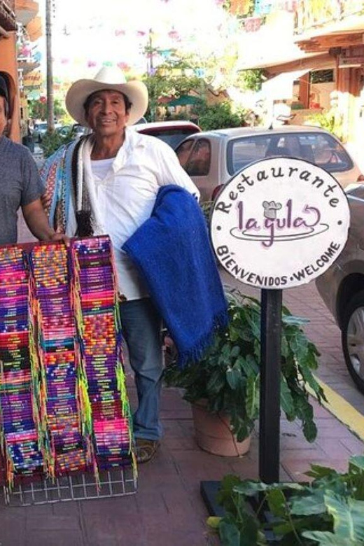Ixtapa: Zihuatanejo City Tour - Itinerary Highlights