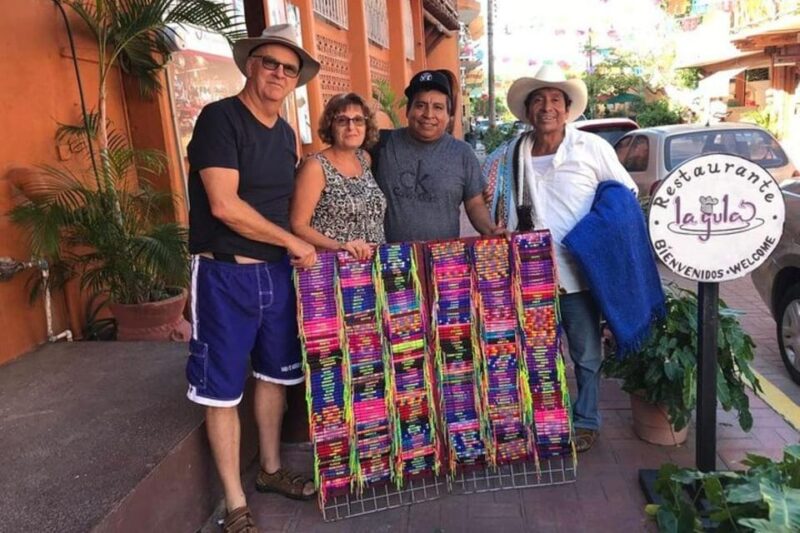 Ixtapa: Zihuatanejo City Tour - Crocodile Reserve Visit