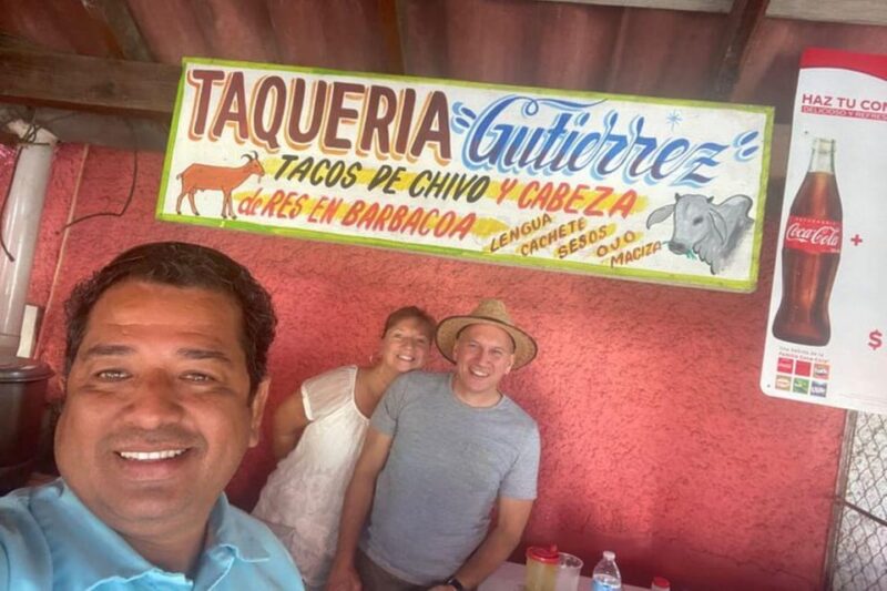 Ixtapa: Zihuatanejo City Tour - What to Bring
