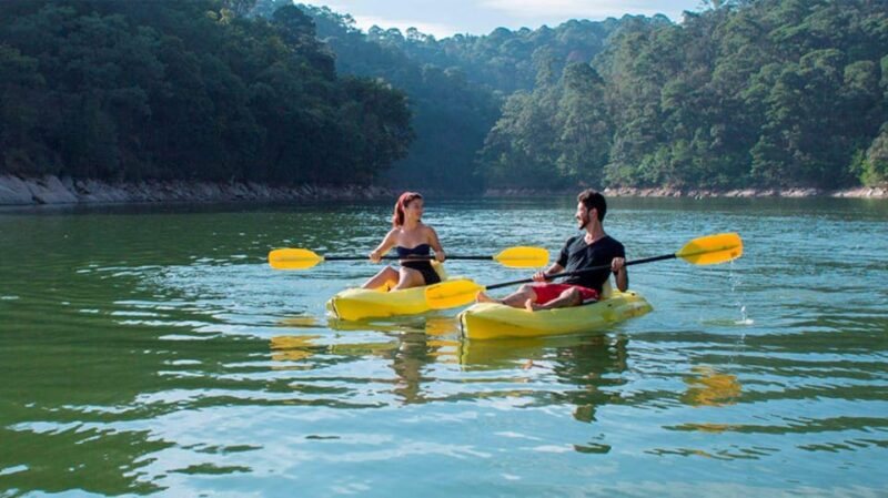 Ixtapa Zihuatanejo: Kayak Tour at Barra De Potosí - Pricing and Logistics