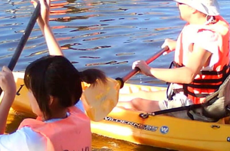 Ixtapa Zihuatanejo: Kayak Tour at Barra De Potosí - Preparation and Recommendations