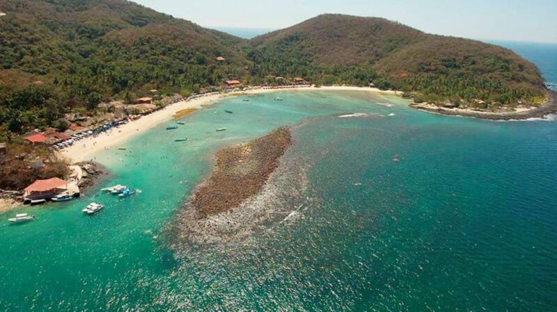Ixtapa Zihuatanejo: Kayaking and Snorkeling Tour - Kayaking Opportunities