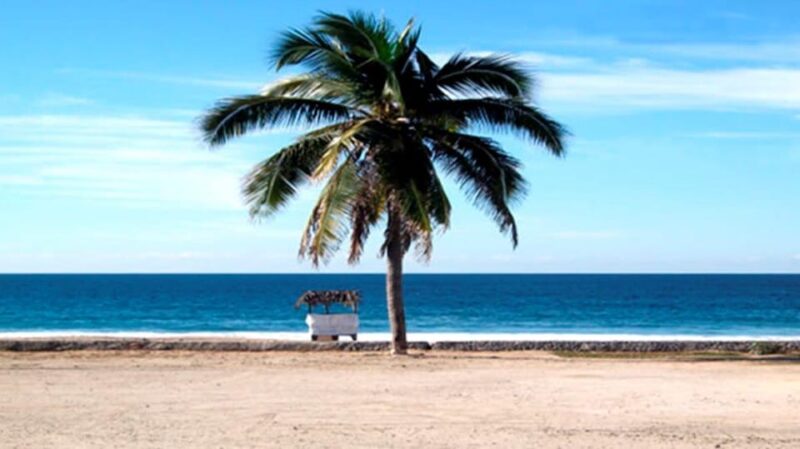 Ixtapa Zihuatanejo: Van Charters - Exploration Highlights