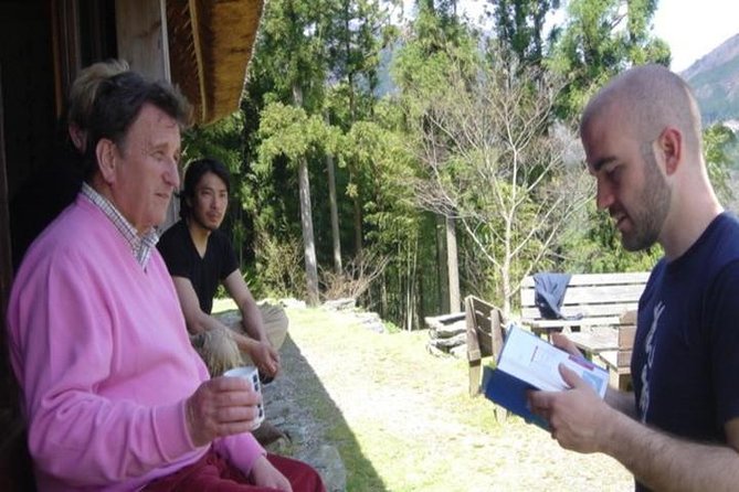 Iya Valley All Must-Sees Private Chauffeur Full-Day Tour With a Driver - Taking in the Local Culture