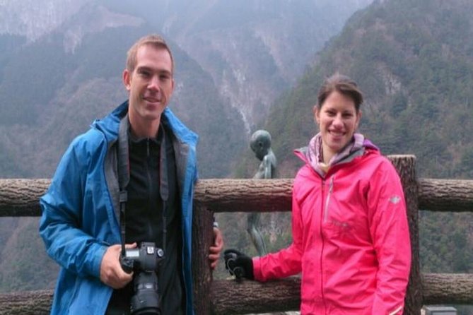 Iya Valley All Must-Sees Private Chauffeur Full-Day Tour With a Driver - Exploring the Breathtaking Nature