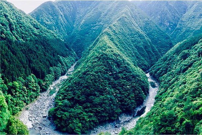 Iya Valley All Must-Sees Private Chauffeur Full-Day Tour With a Driver - Infant Seat Availability for Families