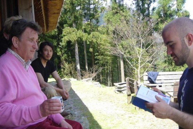 Iya Valley All Must-Sees Private Chauffeur Half-Day Tour With a Driver - Accessibility