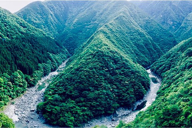Iya Valley All Must-Sees Private Chauffeur Half-Day Tour With a Driver - Pricing