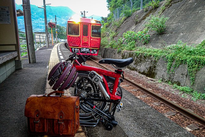 Iya Valley BROMPTON Slow Cycling Tour - Tour Accessibility and Recommendations