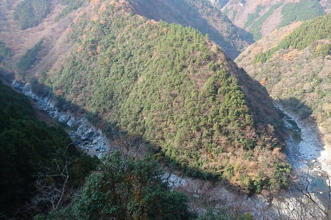 Iya Valley BROMPTON Slow Cycling Tour - Booking Confirmation and Availability