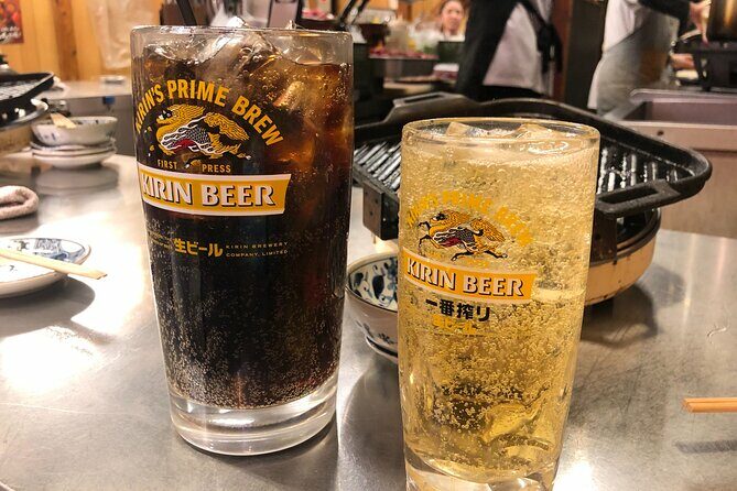 Izakaya Bar Hopping in Ofuna: A Taste of Local Japan - Discovering Ofuna: A Quiet Gateway to Kamakura