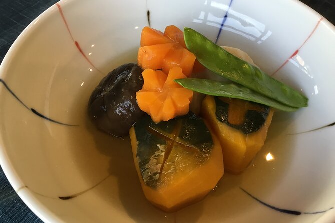 Izakaya Style Cooking Class - Izakaya Dining Culture Explained