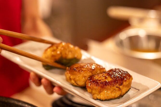 Izakaya Style Home Cooking Experience & Sake Pairing in Tokyo - Booking and Cancellation Policy