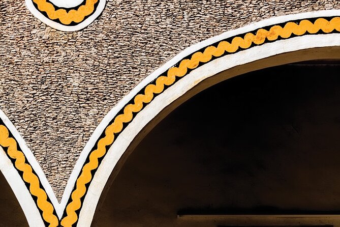 Izamal Private Tour Plus Jewerly Mayan Handcraft Workshop - Learning Mayan Jewelry Craft