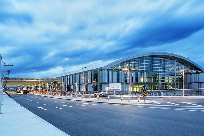 Izmir Airport ADB Transfers to Kusadasi Hotels - Booking Process