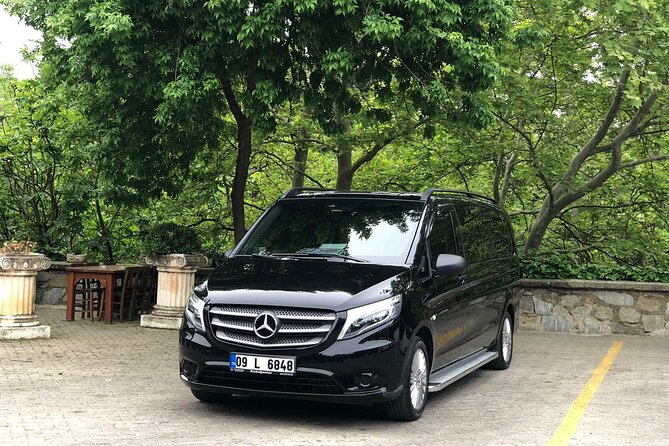 Izmir Airport - Kusadasi Private Transfer - Reviews and Booking Details