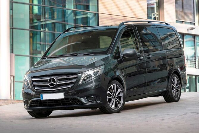 Izmir Airport Private Transfer Service - Key Points
