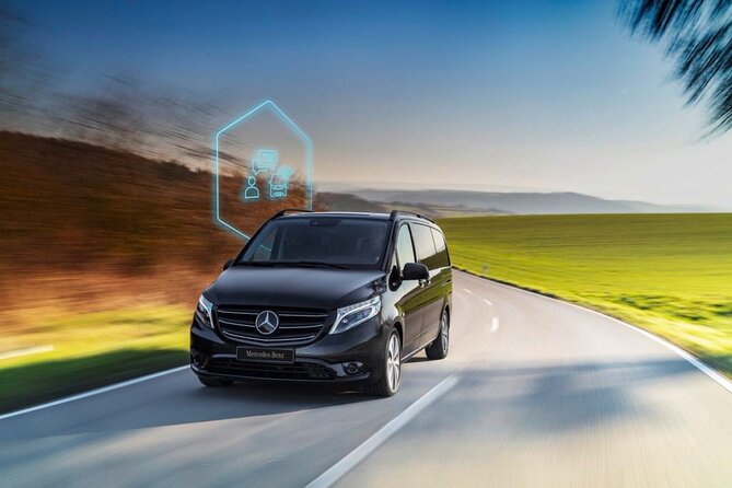 Izmir Airport Private Transfer Service - Booking Process