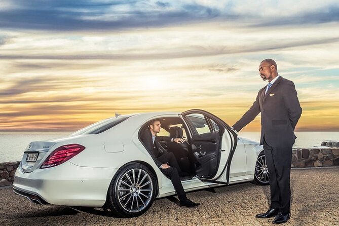 Izmir Airport Private Transfer Service - Recap