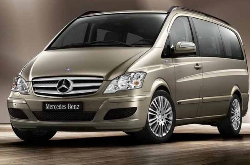 Izmir AirPort to Kusadası Private Airport Transfer - Booking and Payment Process