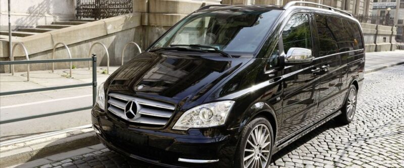 Izmir AirPort to Kusadası Private Airport Transfer - Airport Pick-up and Drop-off