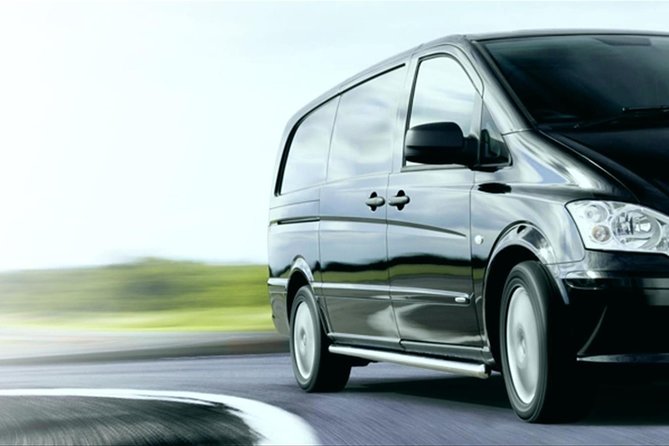 Izmir Airport Transfers To/From Alacati - Customer Feedback