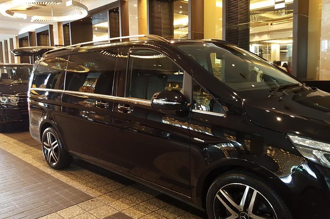 Izmir Airport Transfers To/From Alacati - Accessibility and Amenities